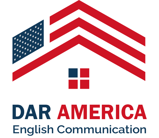 Logo DAR AMERICA