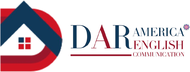 logo dar america ec - centre de langue d'anglais casablanca - maroc -affriquev2