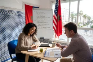 dar america english communication - English with Specific Themes- dar america (1)