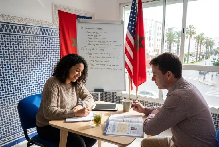 dar america english communication - English with Specific Themes- dar america (1)