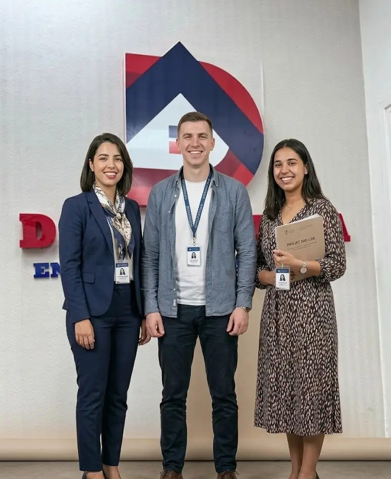 Dar america - cours d'anglais - centre d'anglais