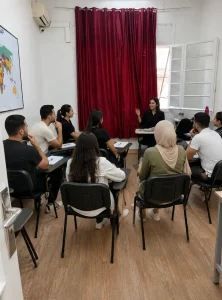 Freestyle English — Anglais pour débutants -anglais casablanca pour debutants