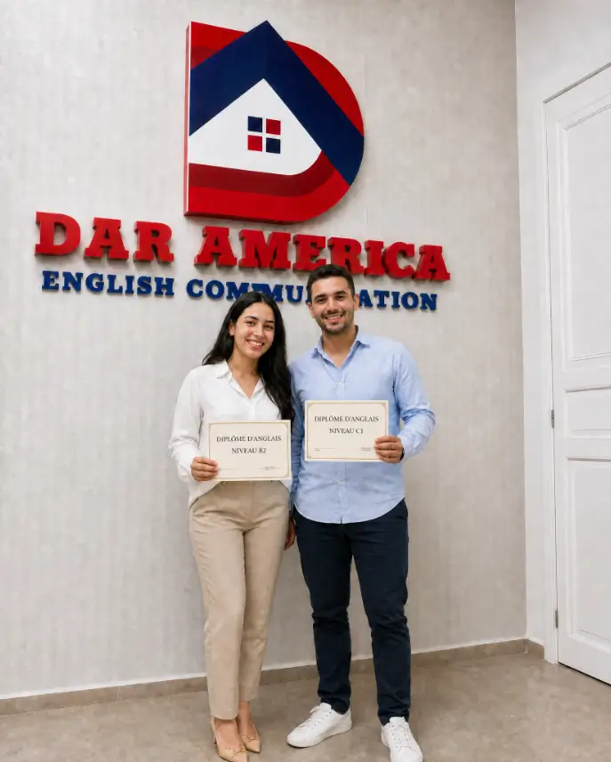 VAE Anglais Casablanca – Validation des acquis - cours d'anglais - diplome anglais casablanca - certificat anglais casablanca