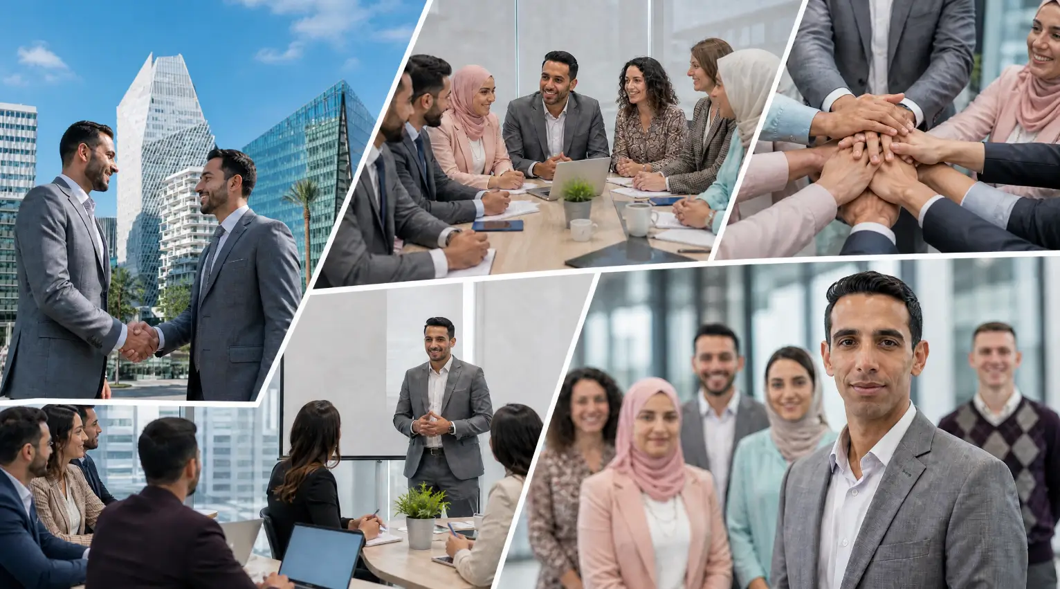 b2b cours d'anglais - dar america - center d'anglais casablanca - maroc