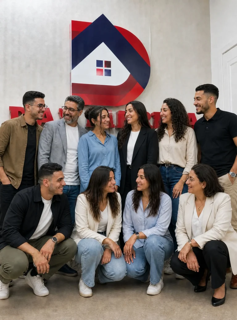 dar america cours d'anglais - intensif