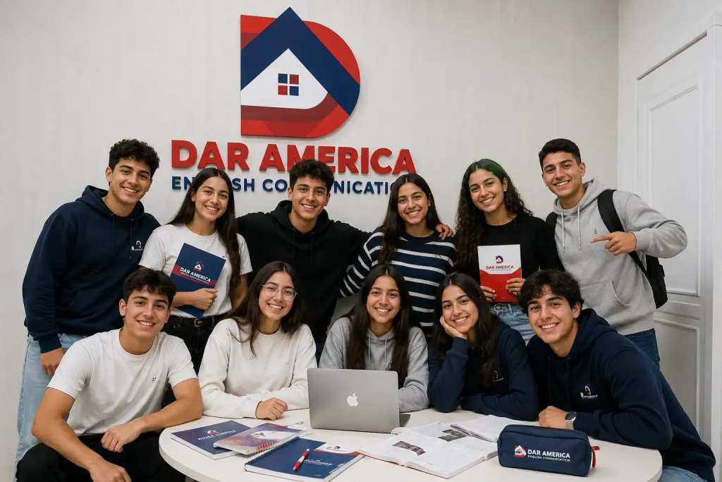 Junior Training - cours d'anglais junior